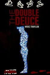 Book cover of The Double Deuce by Henry Taylor