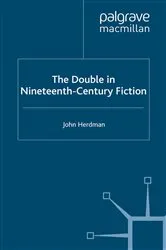 Book cover of The Double in Nineteenth-Century Fiction by J. Herdman