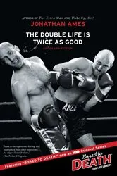 Book cover of The Double Life Is Twice as Good by Unknown