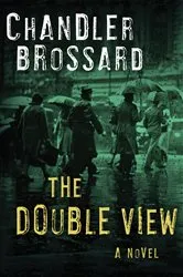 Book cover of The Double View by Unknown