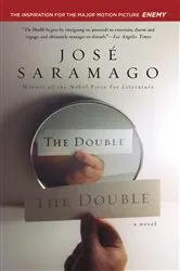 Book cover of The Double by George Pelecanos