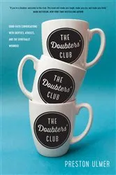 Book cover of The Doubters' Club by Unknown