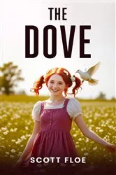 Book cover of The Dove by Scott Floe
