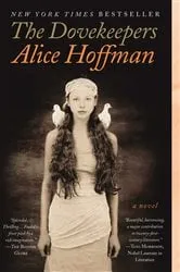Book cover of The Dovekeepers by Alice Hoffman