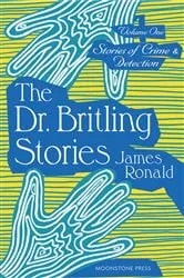 Book cover of The Dr Britling Stories by James Ronald