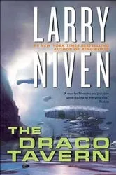 Book cover of The Draco Tavern by Larry Niven