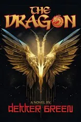 Book cover of The Dragon (A Novel) by Zara Davis