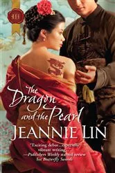 Book cover of The Dragon and the Pearl by Unknown