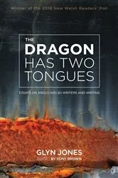 Book cover of The Dragon Has Two Tongues by Glyn Jones