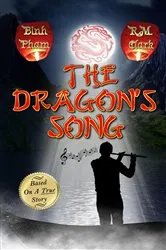 Book cover of The Dragon's Song by Binh Pham