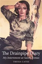 Book cover of The Drainpipe Diary by Unknown