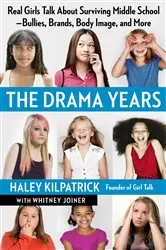 Book cover of The Drama Years by Unknown