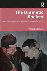 Book cover of The Dramatic Society by Klaas Tindemans