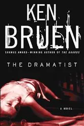 Book cover of The Dramatist by Unknown