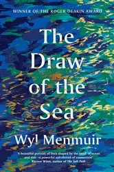 Book cover of The Draw of the Sea by Unknown