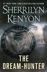 Book cover of The Dream-Hunter by Sherrilyn Kenyon