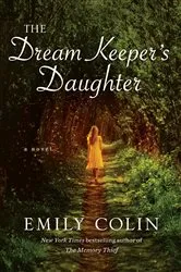 Book cover of The Dream Keeper's Daughter by Unknown