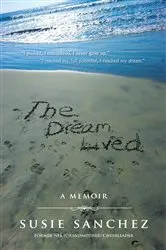 Book cover of The Dream Lived by Unknown