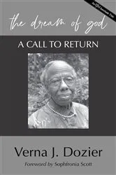 Book cover of The Dream of God (2nd ed.) by Verna J. Dozier