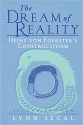 Book cover of The Dream of Reality (2nd ed.) by Lynn Segal