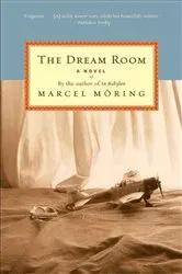 Book cover of The Dream Room by Unknown