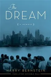 Book cover of The Dream by H. G. Wells