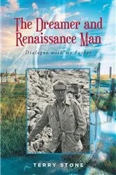 Book cover of The Dreamer and Renaissance Man by Terry Stone