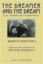 Book cover of The Dreamer and the Dream by Rainette E Fantz