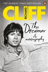 Book cover of The Dreamer by Jean Swan