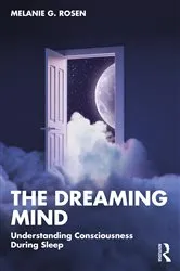 Book cover of The Dreaming Mind by Unknown