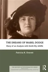 Book cover of The Dreams of Mabel Dodge by Patricia Everett