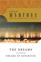 Book cover of The Dreams by Unknown