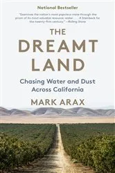 Book cover of The Dreamt Land by Unknown