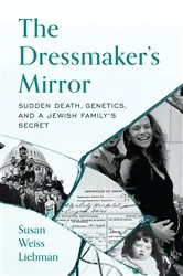Book cover of The Dressmaker's Mirror by Unknown