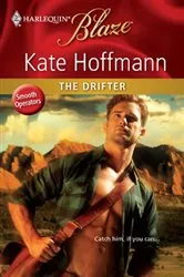 Book cover of The Drifter by William W. Johnstone