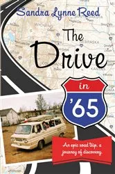 Book cover of The Drive in '65 by Unknown