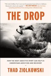 Book cover of The Drop by Michael Connelly