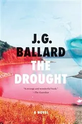 Book cover of The Drought: A Novel by Unknown