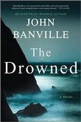 Book cover of The Drowned by Unknown