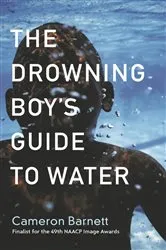 Book cover of The Drowning Boy's Guide to Water by Unknown