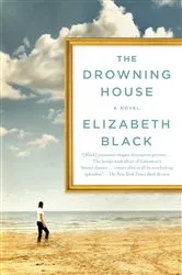Book cover of The Drowning House by Cherie Priest