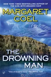 Book cover of The Drowning Man by Margaret Coel
