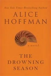 Book cover of The Drowning Season by Unknown