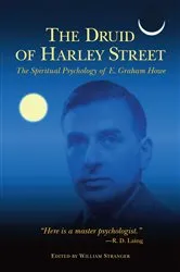 Book cover of The Druid of Harley Street by E. Graham Howe