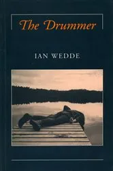 Book cover of The Drummer by Ian Wedde