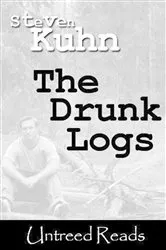 Book cover of The Drunk Logs by Unknown