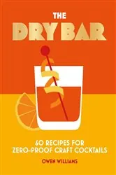 Book cover of The Dry Bar by Owen Williams