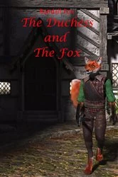 Book cover of The Duchess and The Fox by Randall Fox