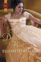 Book cover of The Duchess Hunt by Unknown