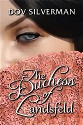Book cover of The Duchess of Landsfeld by Unknown